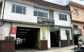 Hotel Madeira